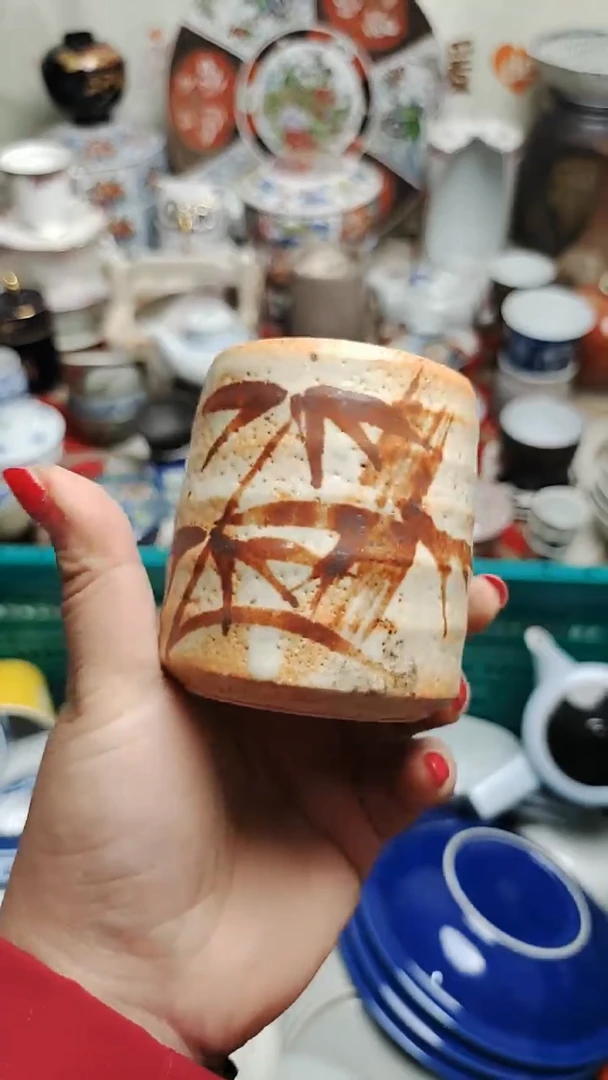 其他陶莫****5紫韵陶艺优品小铺满30包邮