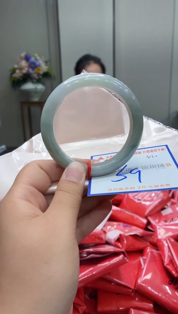 未镶嵌手镯翡翠11111111111