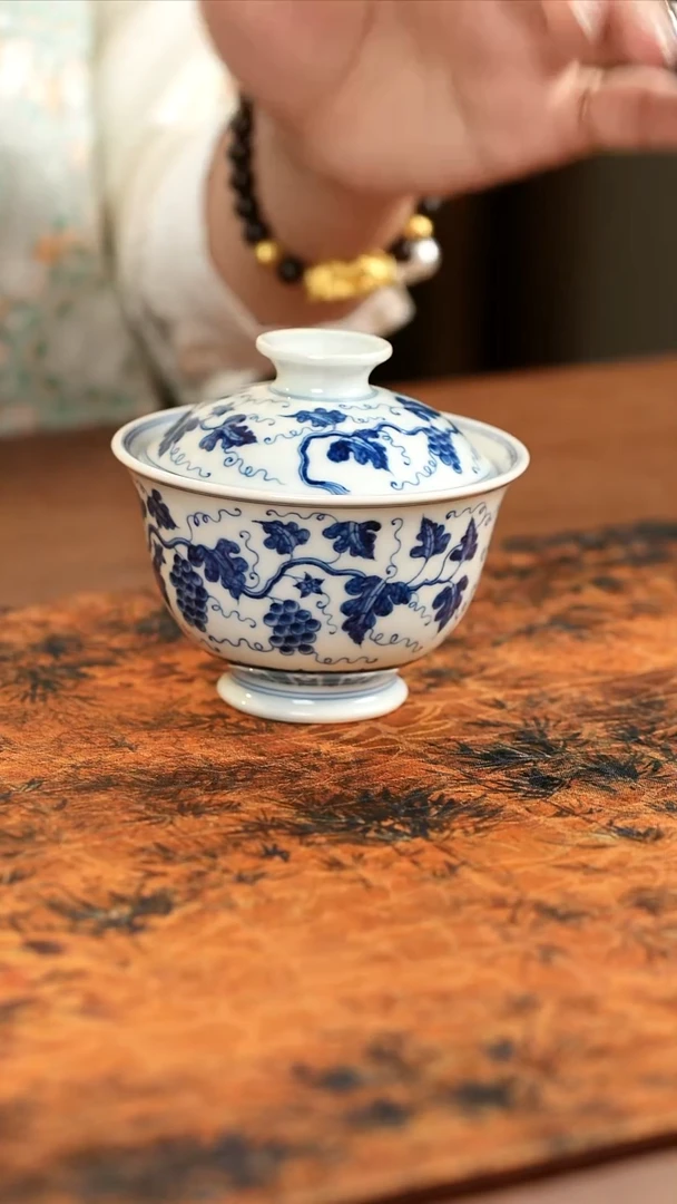 摆件景德镇邮政专属链接@@@JD750