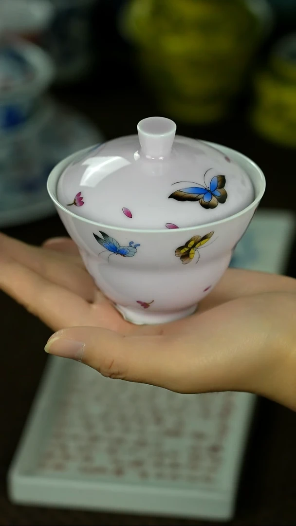 别走开，福利马上来！茶具