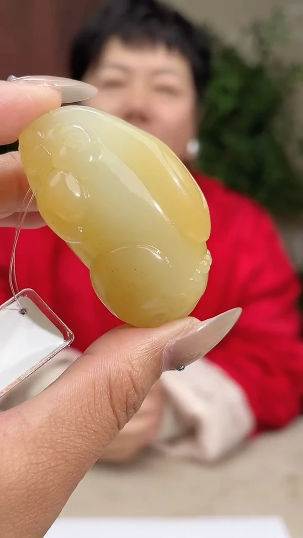 定制和田玉多样性发货拍一发一