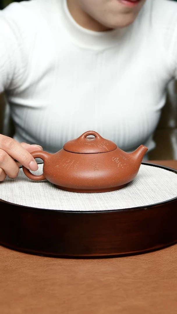 茶壶紫砂紫砂壶30