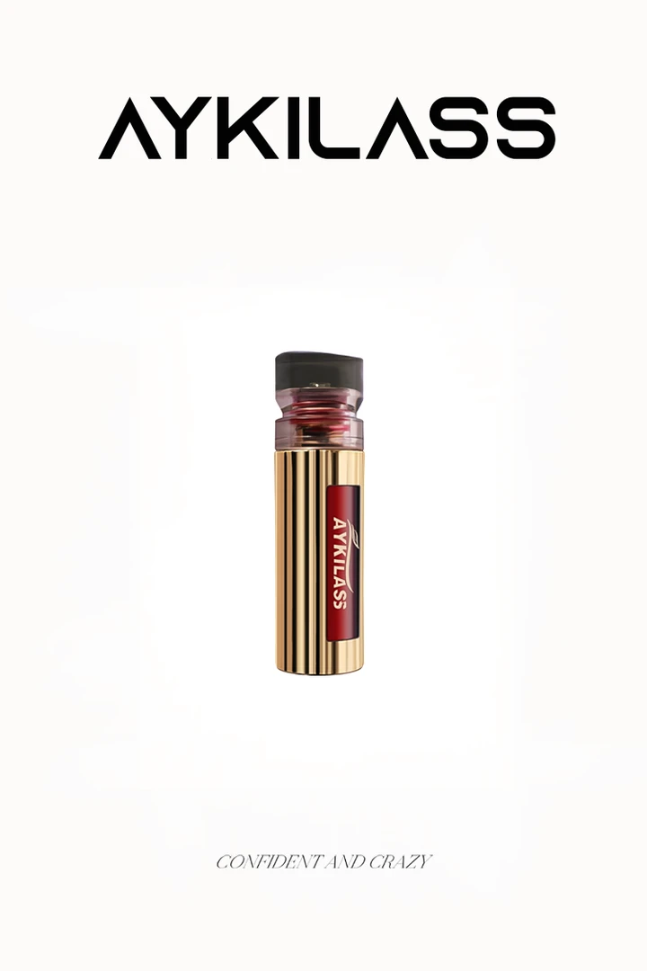 【AYKILASS】雾感魅惑轻容丝滑唇釉