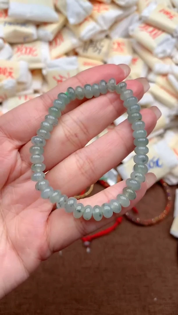 未镶嵌挂件翡翠福利