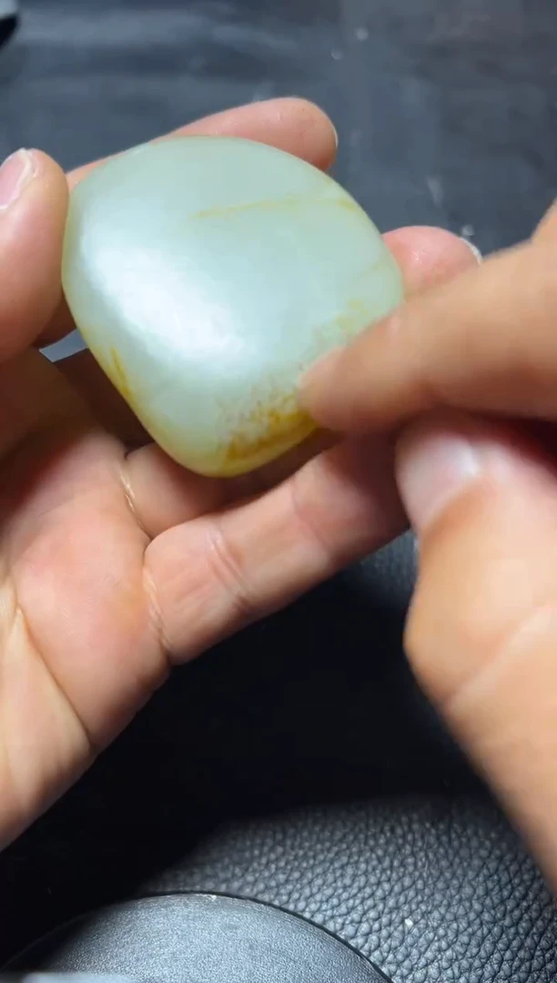 未镶嵌和田玉珠宝奇石46