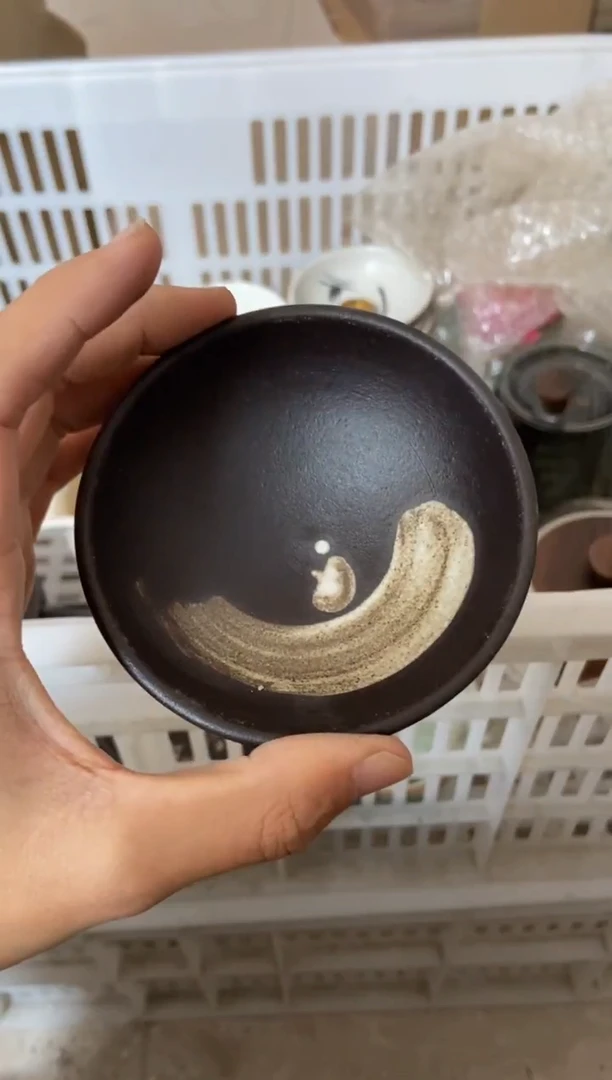 杯子瓷无运费险有瑕疵的摄影的产品有使用过的痕迹有点脏介意勿拍