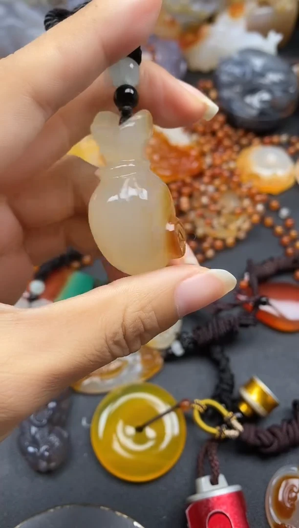 未镶嵌1玛瑙/玉髓?****࿐ll