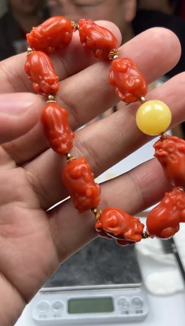 定制南红玛瑙天然南红拍一发一225FS0047