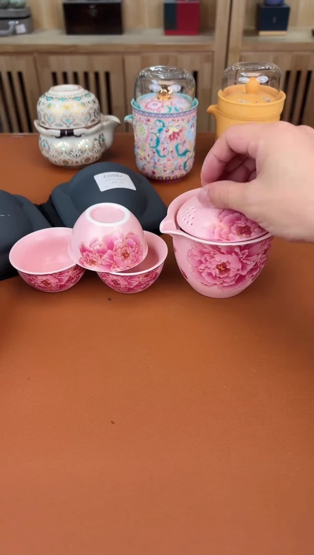 （周老板）茶器11111