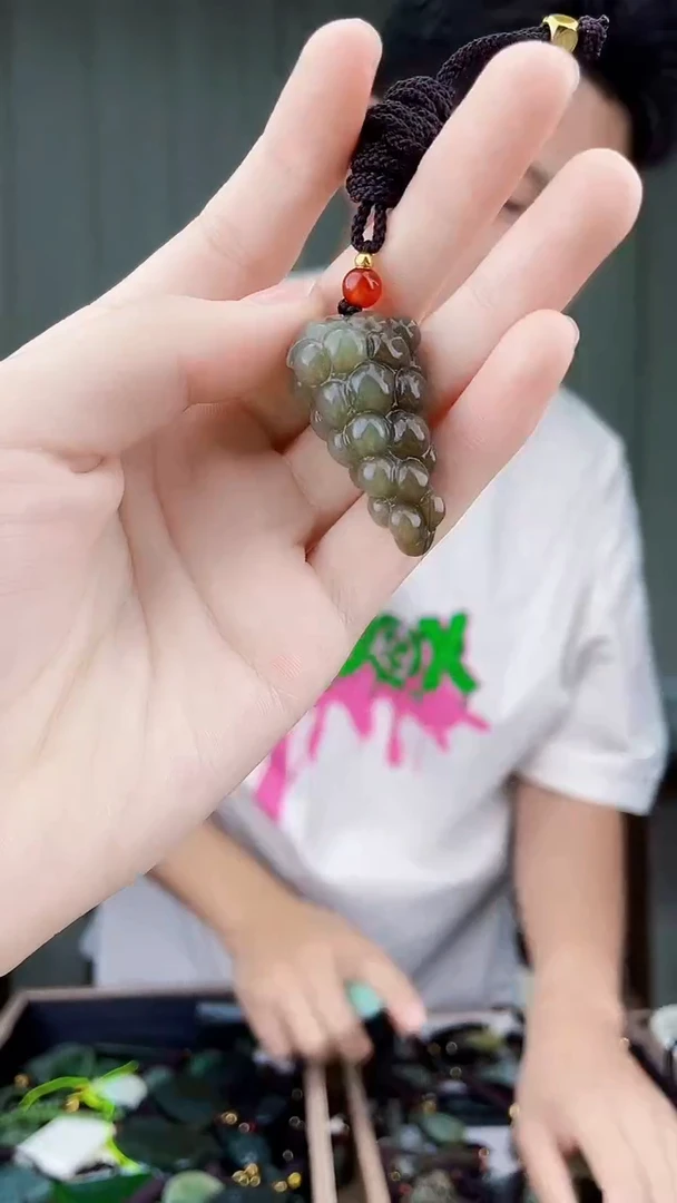 未镶嵌和田玉珠宝奇石和田玉拍一发一，多样性发货！