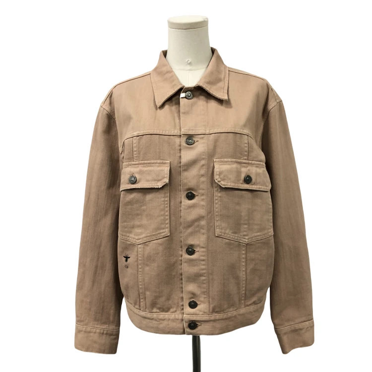 迪奥/外套/95新/棉/[251118MY]