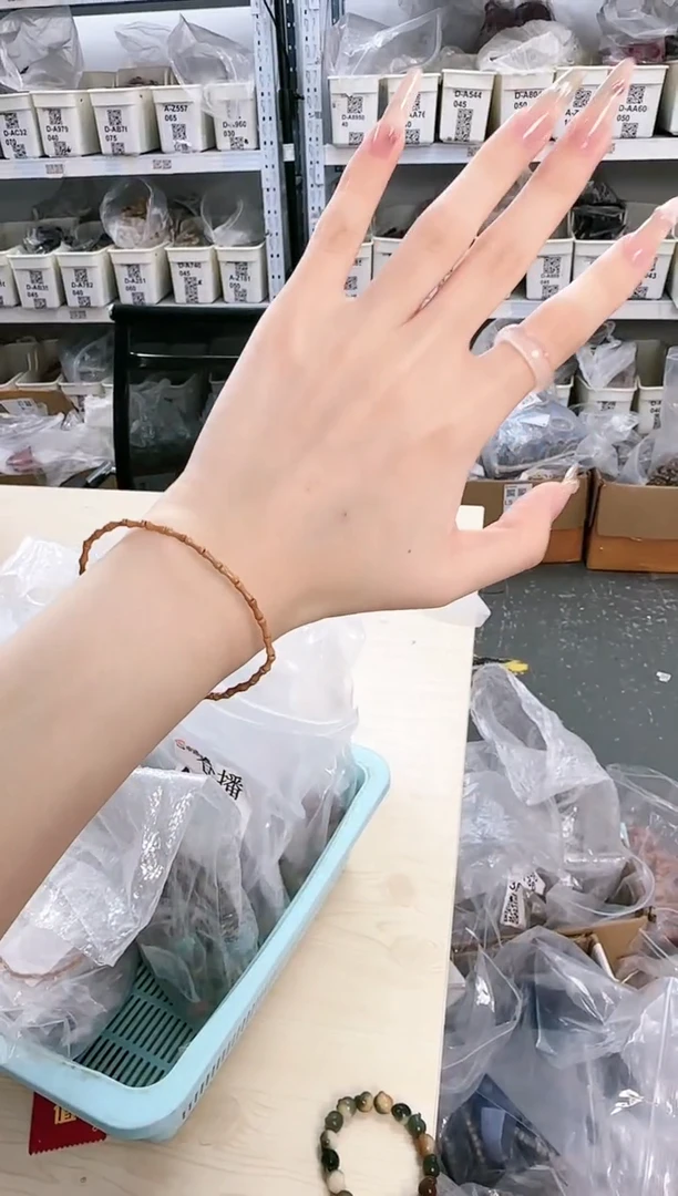 橄榄核无事牌D-AC26055