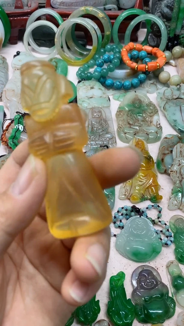 【闪购商品】1直播间的实时画面