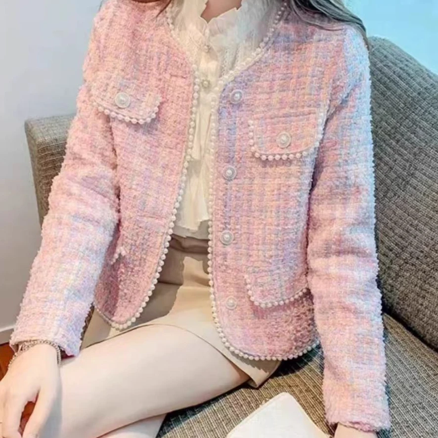 1100时尚百搭外套