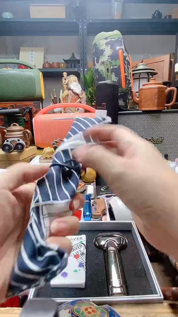 瓷片摆件茶文化 工艺美术