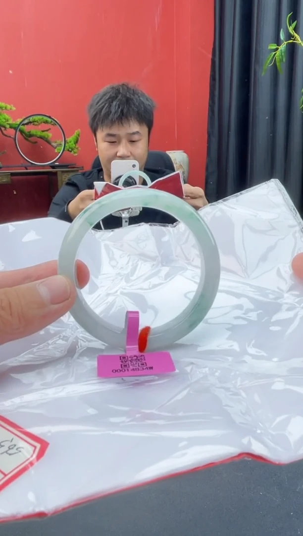 未镶嵌手镯翡翠3