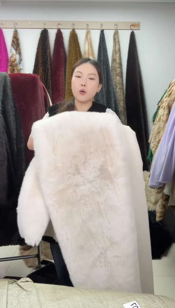 狐狸毛B5，尺寸1.8*1