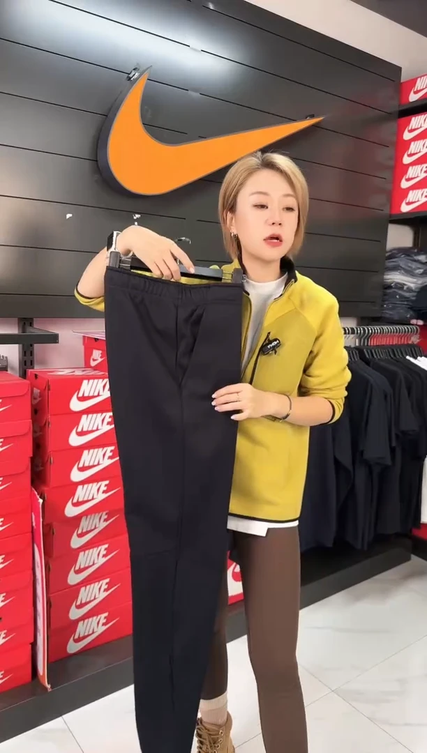 2254-L码直筒加绒