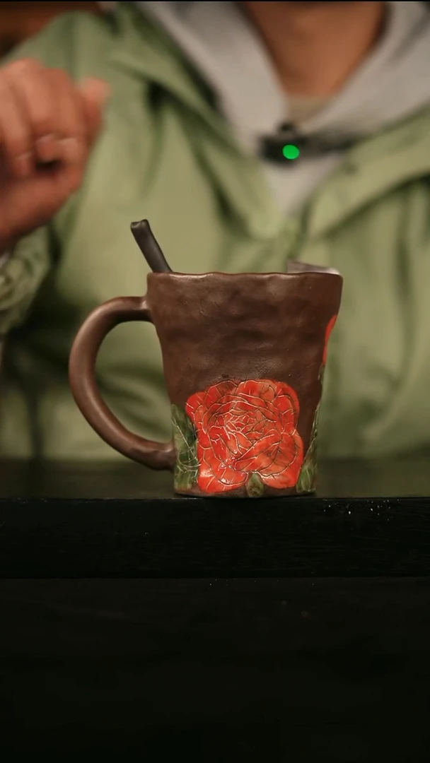 其他975遇瓷手作同款