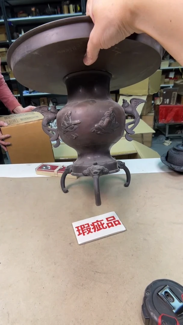 【闪购商品】摆件茶宠瓷器茶具套装