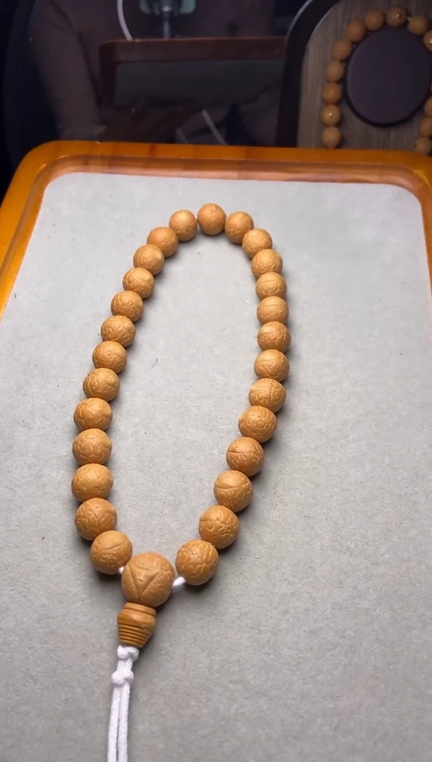 吊坠凤眼菩提12凤眼手持