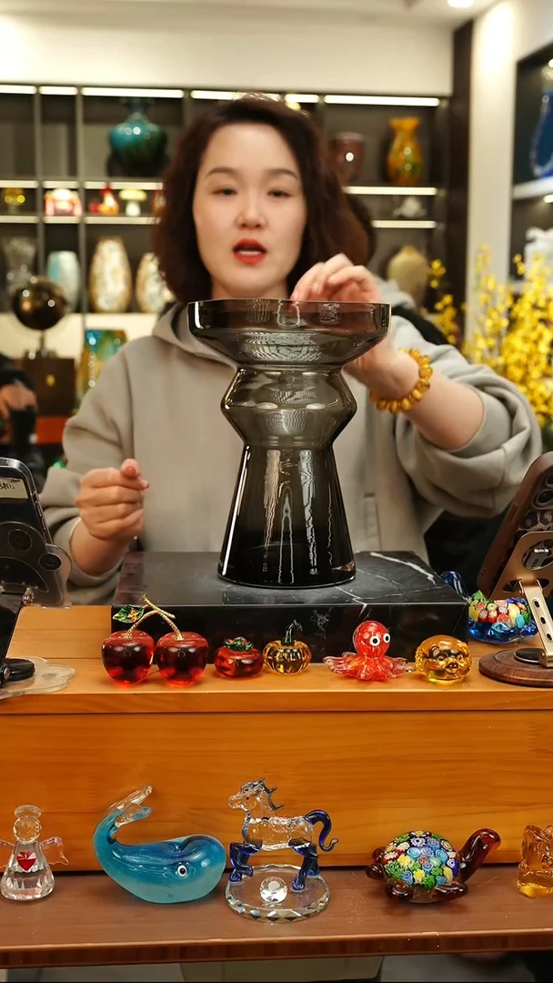 外贸花瓶花器花盆072