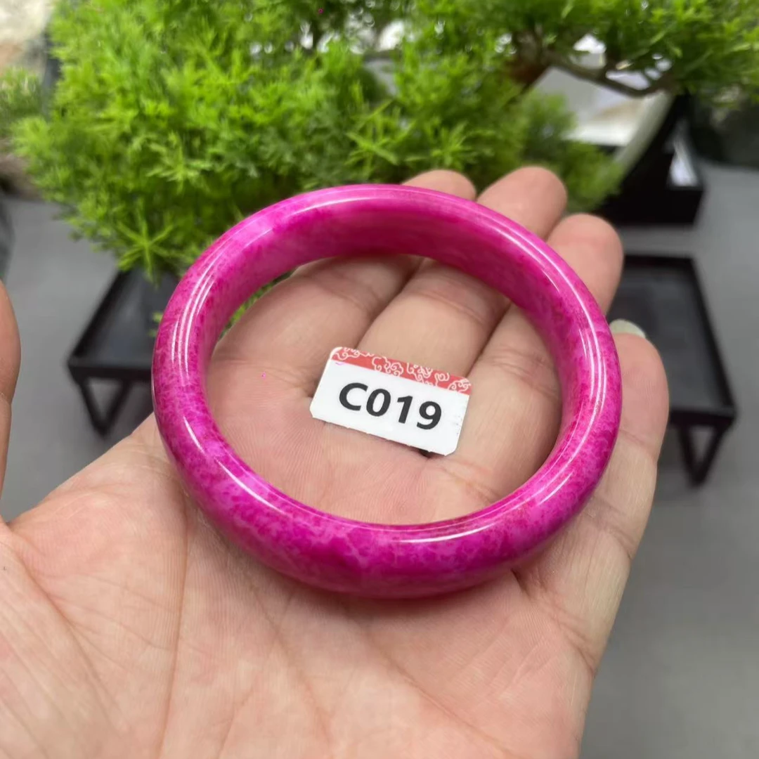 【喜汇甄选】C019舒俱来手镯