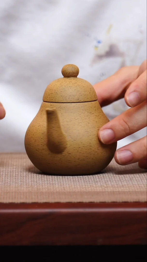 茶壶紫砂宜兴紫砂