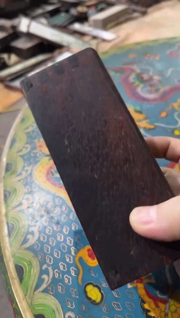 把件小叶紫檀鼎萃阁百货专属闪购30