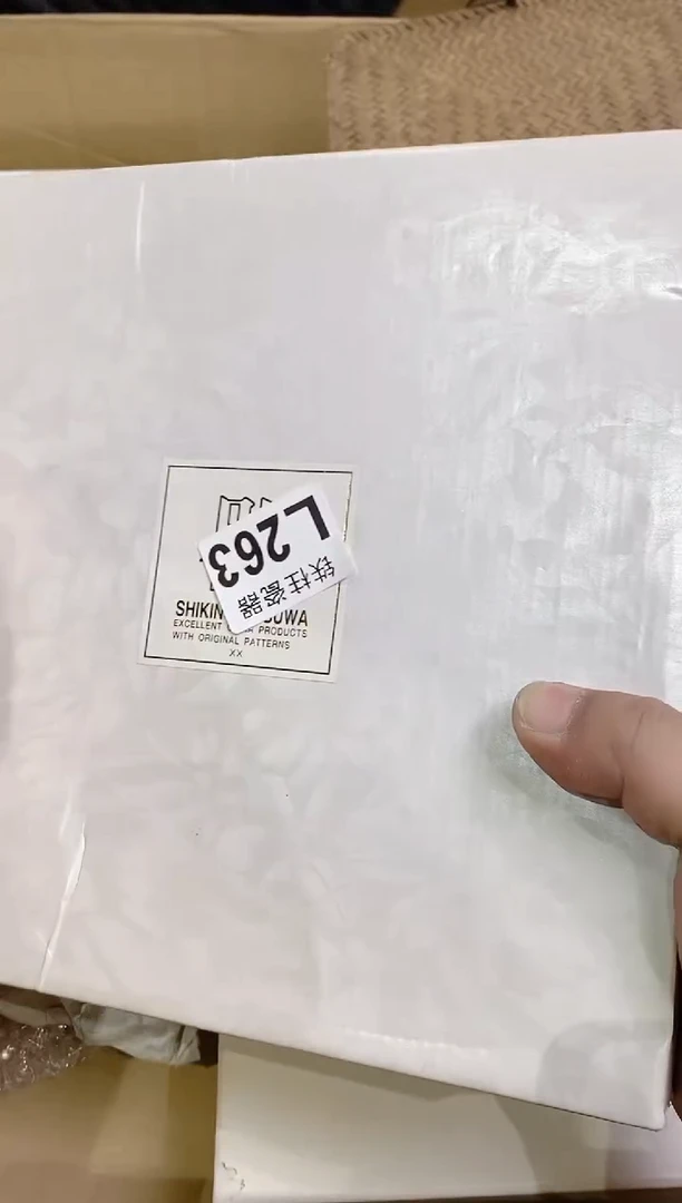 【闪购商品】瓷片263洋葱的哥哥洋葱的哥哥