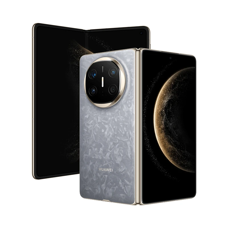99新 Huawei/华为 双折叠屏旗舰手机官方正品原装原版严选精品