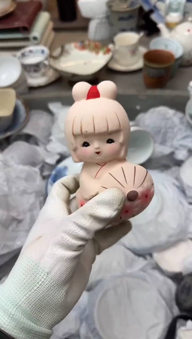 碟中古回流瓷器大全