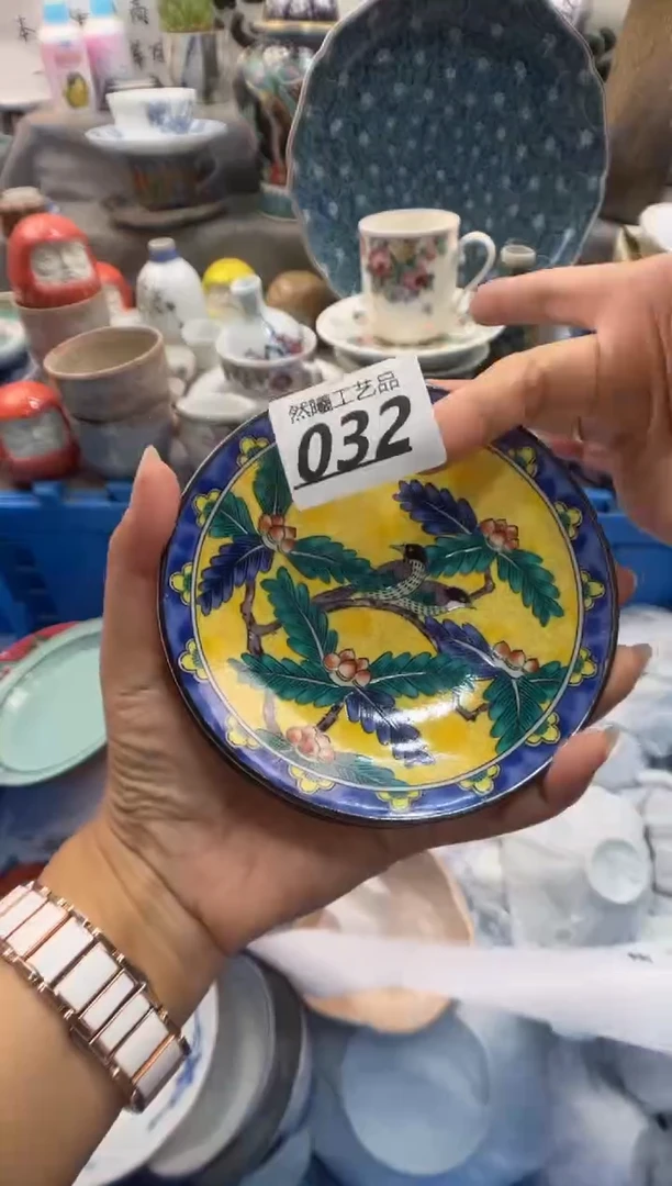 瓷片路*丙032