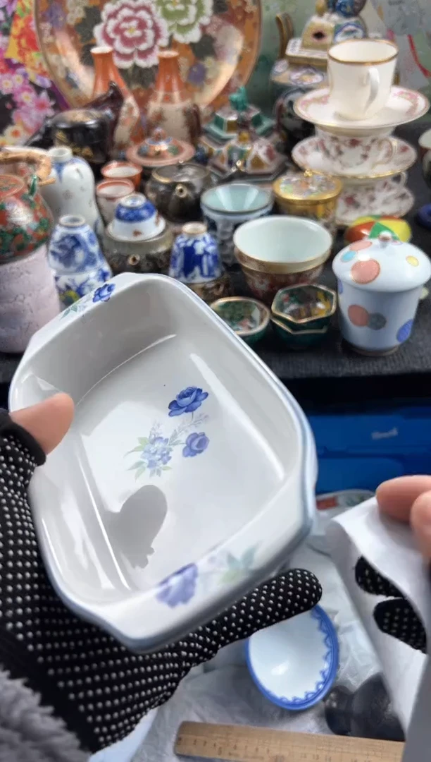 【闪购商品】瓷片 满20包邮，偏远地区不包邮.74