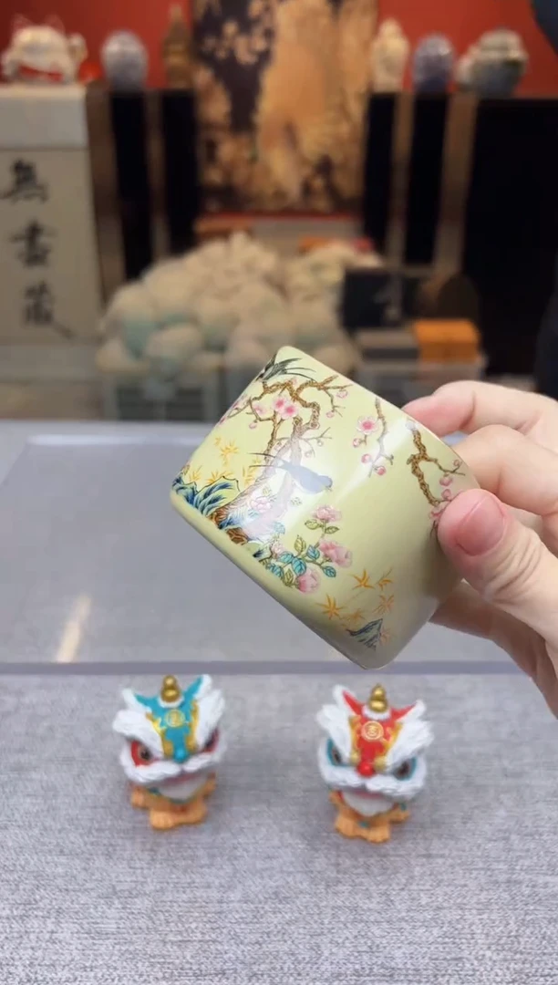 【闪购商品】青珊瓷院 专属福利单VVV
