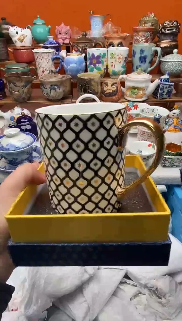 瓷片老*溪20包邮一单一付不要卡单