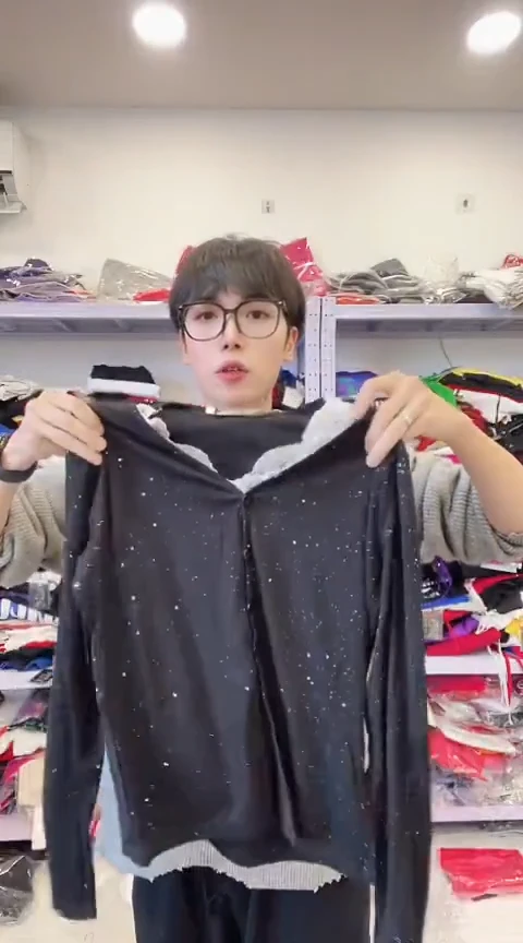 闪电购精品女装178XL