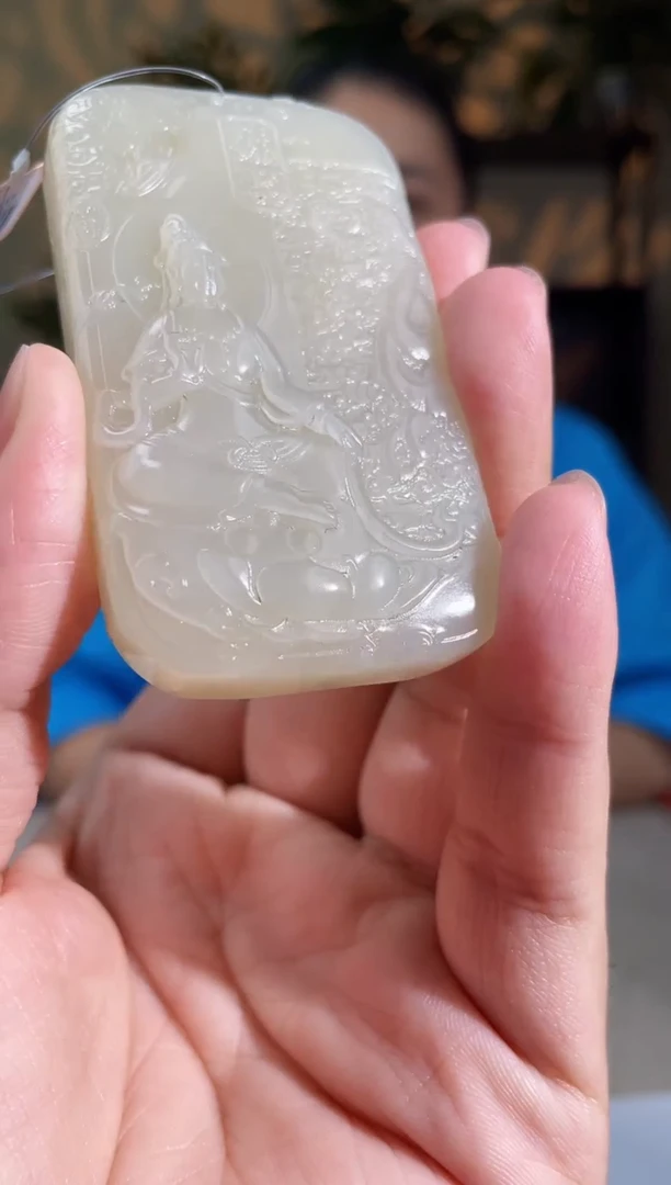 定制和田玉多样性发货拍一发一