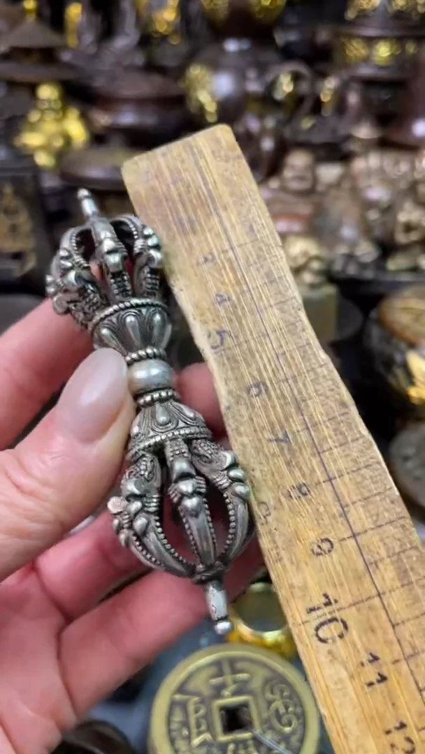 专属文玩铜器链接