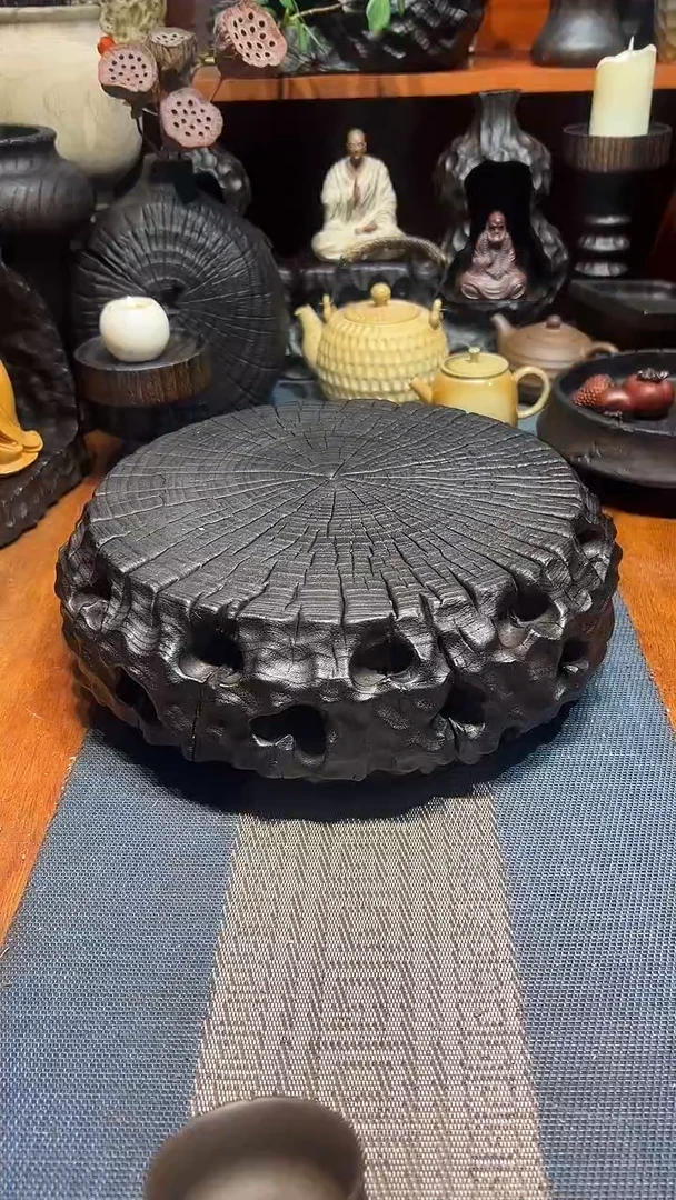 香樟木香樟木一物一拍