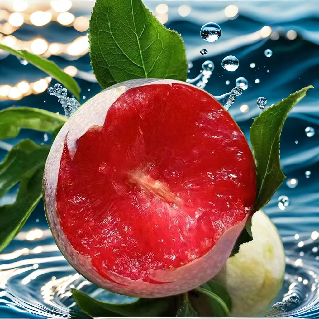 【2025新鲜头茬果】三华李红心李子酸爽多汁新鲜当季水果孕妇水果