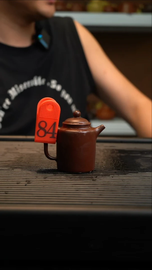 茶壶紫砂紫砂壶84