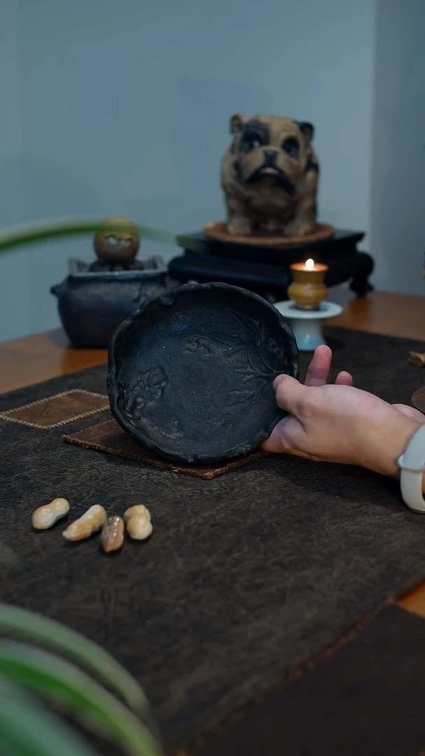 耕物集茶周边手作美器