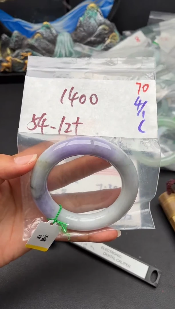 未镶嵌定制翡翠毛货需精细抛光多样性发1件70