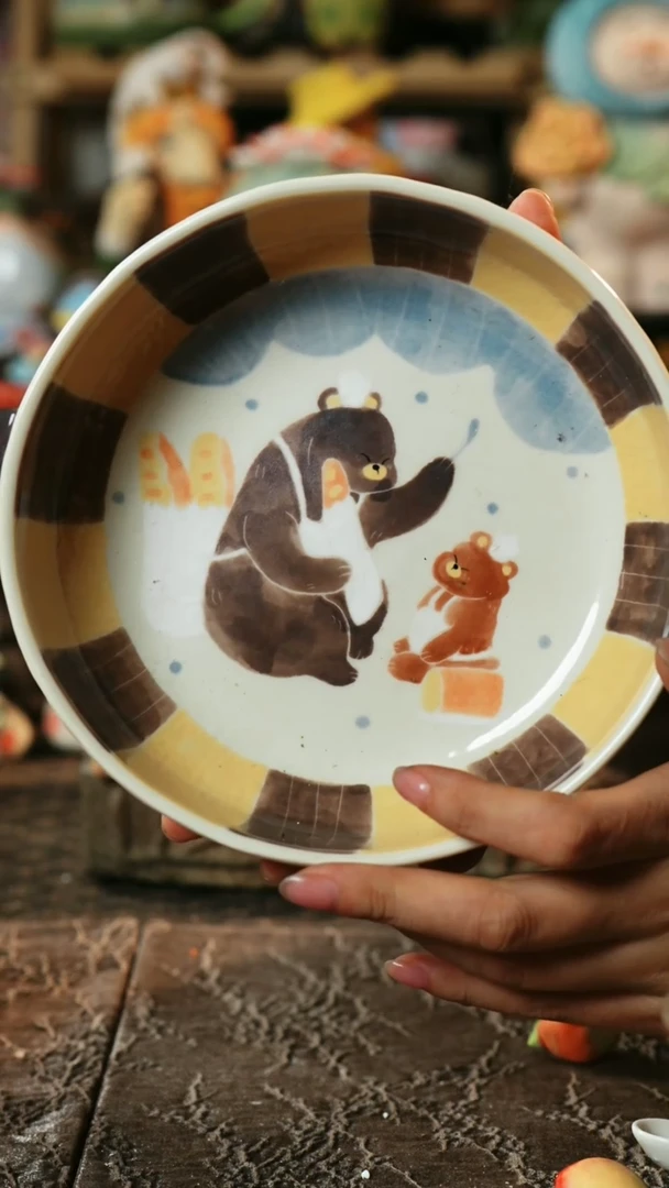 【闪购商品】设计师款手工手作设计师款手工手作