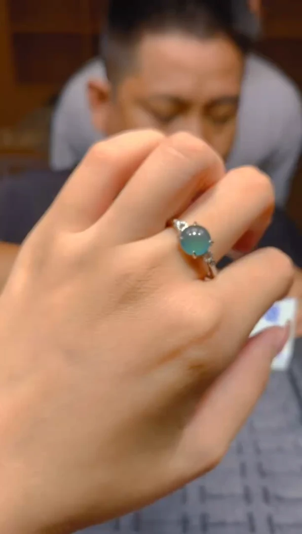 未镶嵌定制翡翠125多样性发货（发其一）