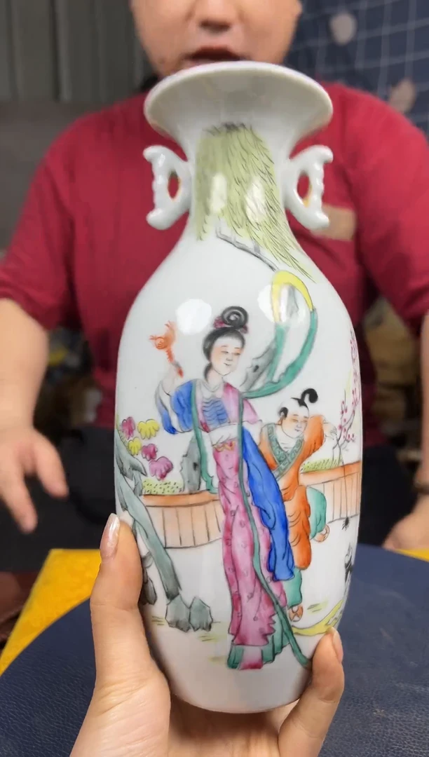 陶瓷工艺精品摆件陶瓷工艺精品摆件