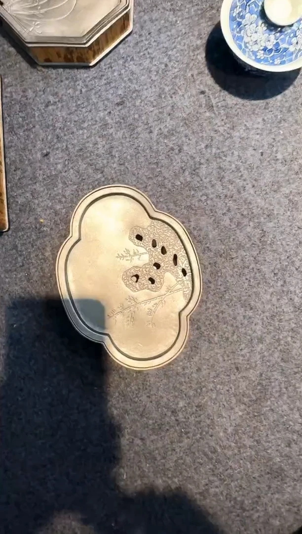 快来 仓库搬迁倒计时 茶具专场