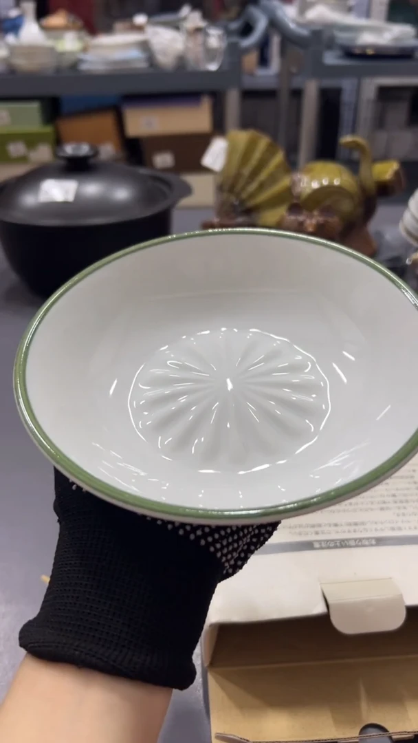 瓷片满38包邮，编号：H567