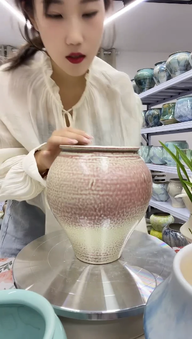 陶瓷花盆 8.24 直播链接